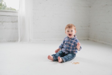 Jack's First Birthday, © Kendall Lauren Photography, 2013