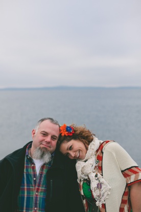 © Kendall Lauren Photography, 2013. Jessica + Jeff, Discovery Park Engagement Session