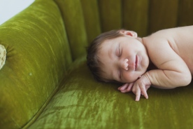 Emma, Newborn © Kendall Lauren Photography 2013