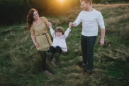 Downey Family Mini Session, © Kendall Lauren Photography 2013